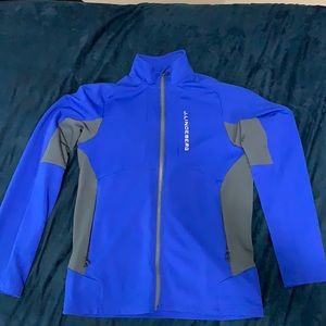 J.Lindeberg jacket, light , golf